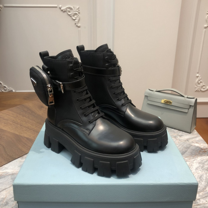 PRAD BOOTS