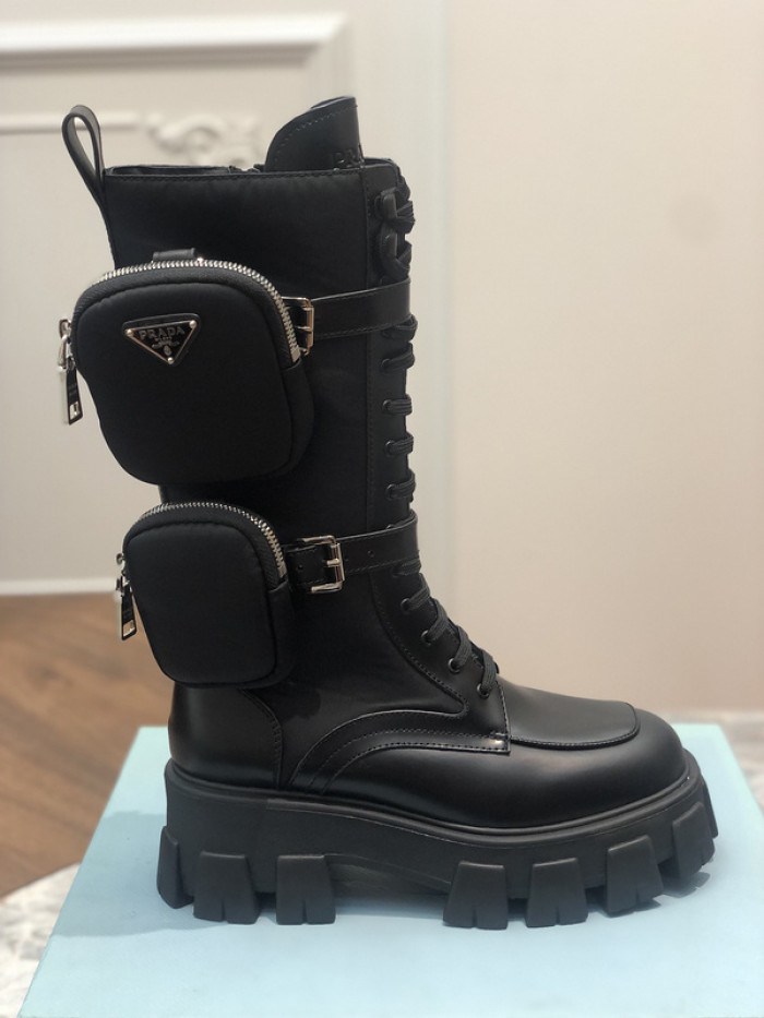 PRAD BOOTS
