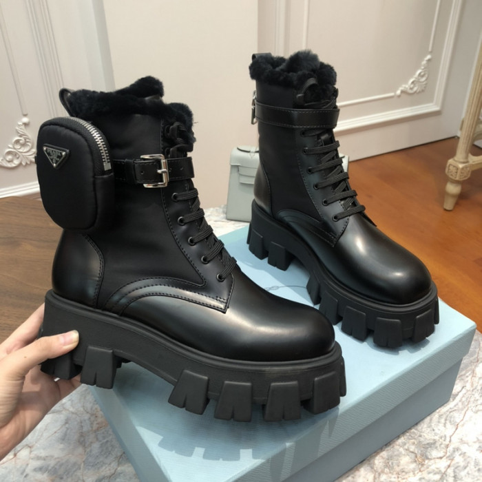 PRAD BOOTS