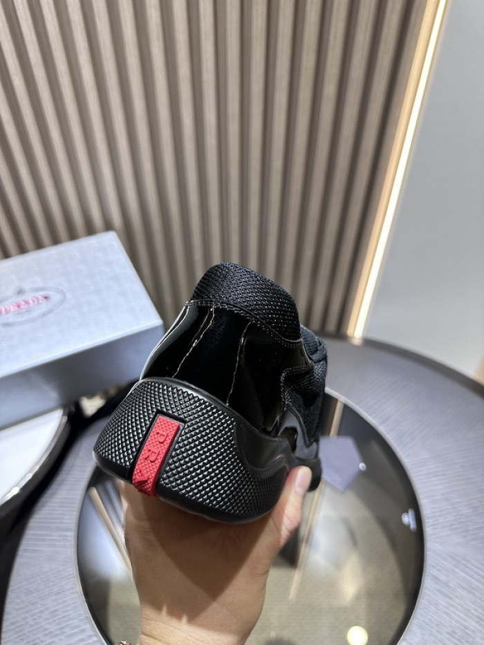 PRAD SNEAKER