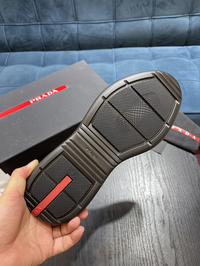 PRAD SNEAKER
