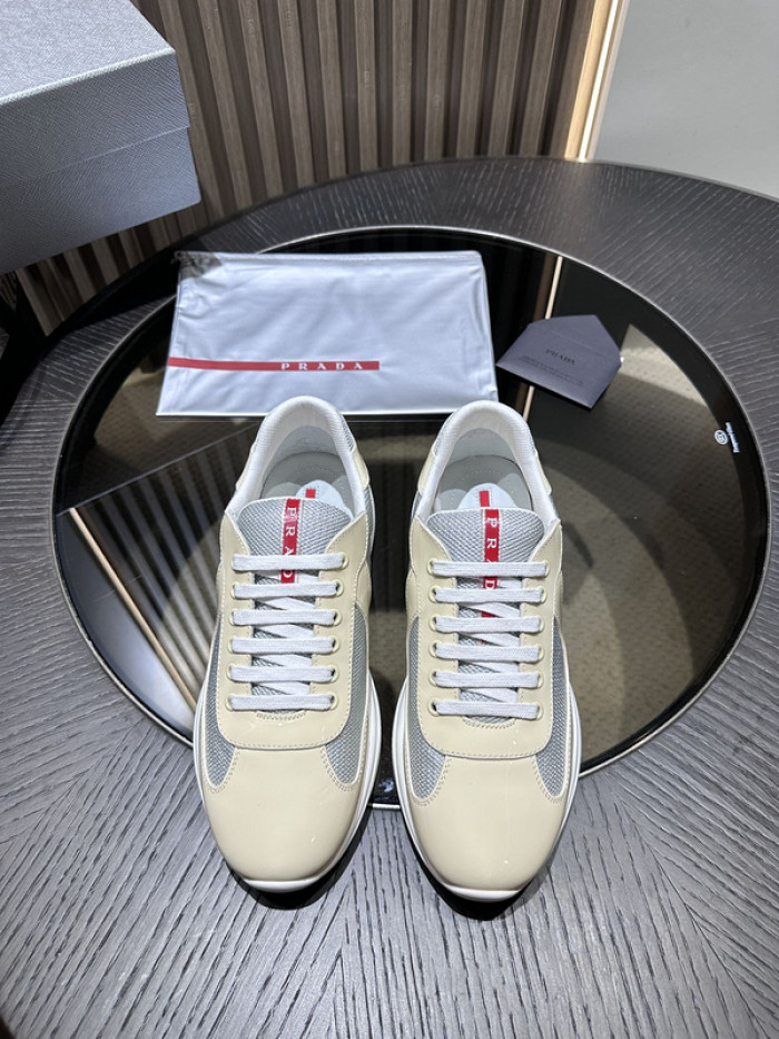 PRAD SNEAKER