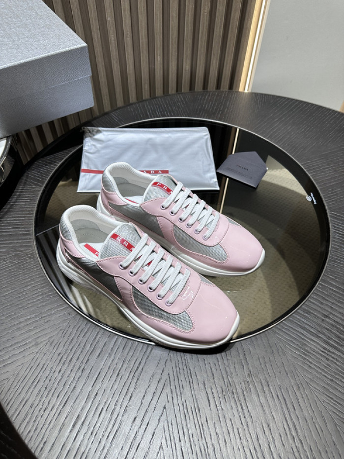 PRAD SNEAKER