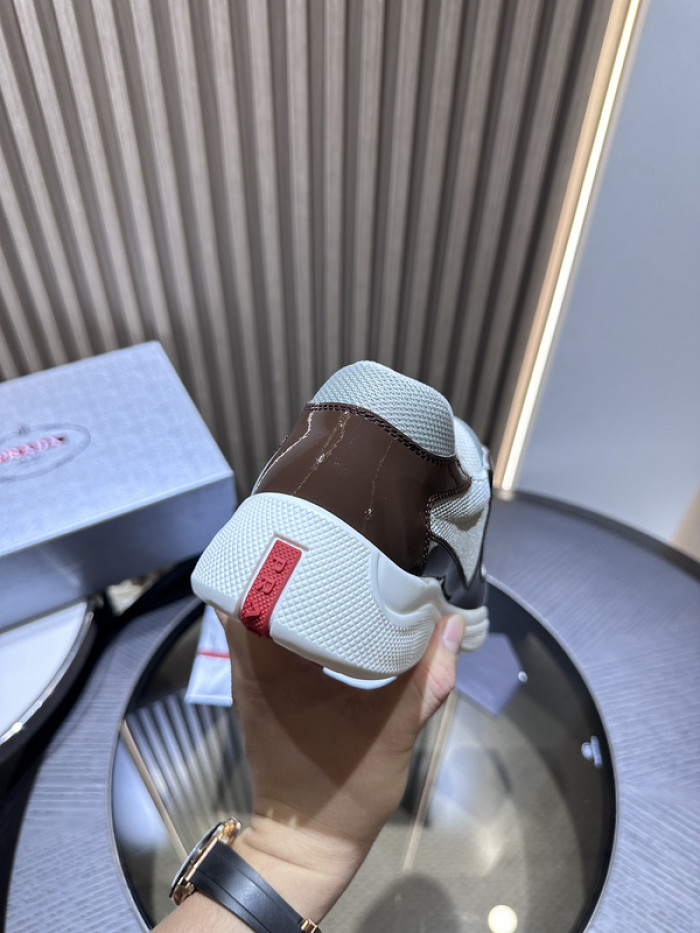 PRAD SNEAKER