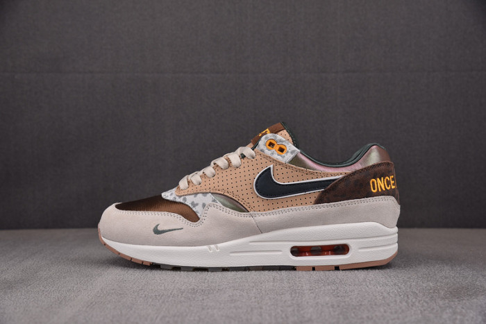 Nike Air Max 1 ''87 Premium University of Oregon PE (2024)  HQ2640-200