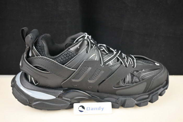 BALEN&GA LED TRACK Sneaker