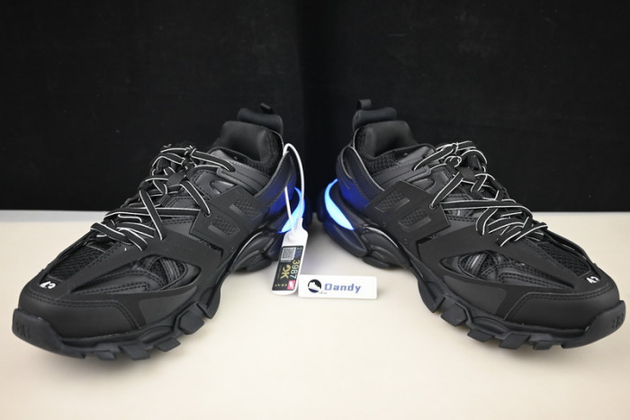 BALEN&GA LED TRACK Sneaker