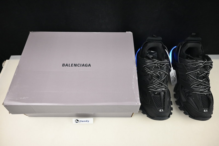 BALEN&GA LED TRACK Sneaker