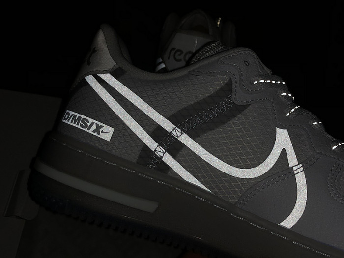 NK Air Force 1 Low react qs light bone CQ8879-100