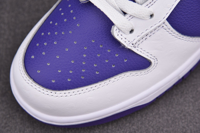 NIKE DUNK LOW FLIP THE OLD SCHOOL (W) DJ4636-100