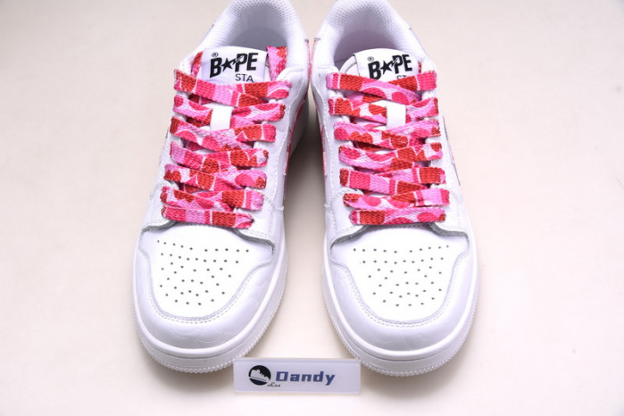 BAPE Shoe