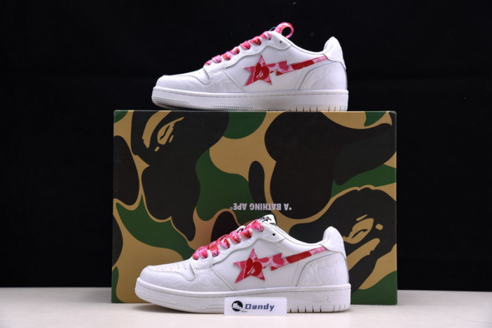 BAPE Shoe