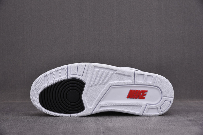 AIR JORDAN 3 SE DENIM FIRE RED（JANPAN VERSION） CZ6433-100