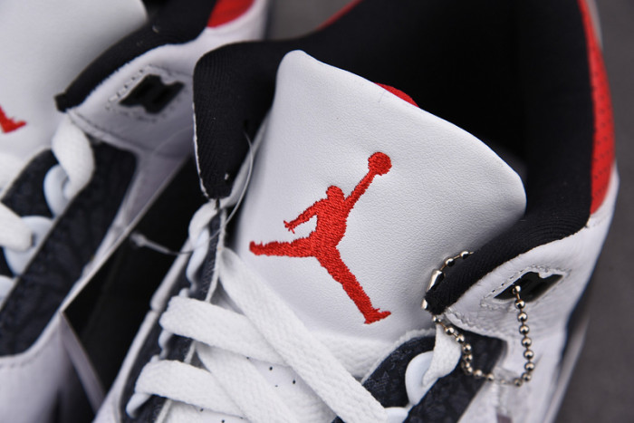 AIR JORDAN 3 SE DENIM FIRE RED（JANPAN VERSION） CZ6433-100