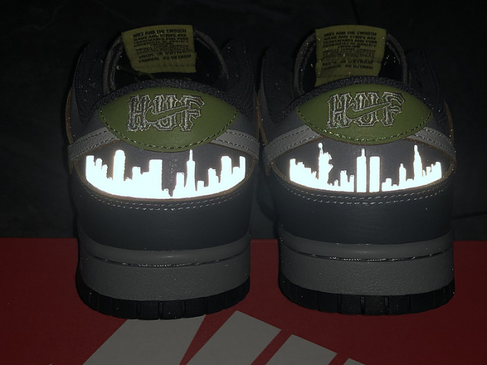 NIKE SB DUNK LOW OG OS HU FD8775-002