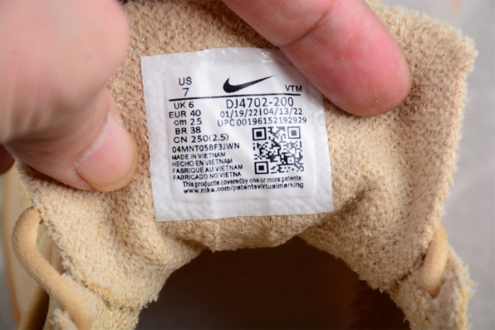 NIKE AIR Max Scorpion Fk DJ4702-200