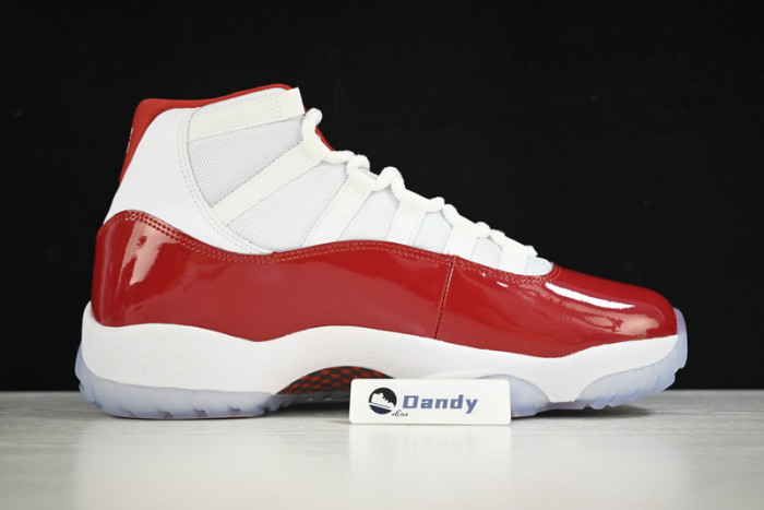 AIR JORDAN 11 “CHERRY” CT8012-116