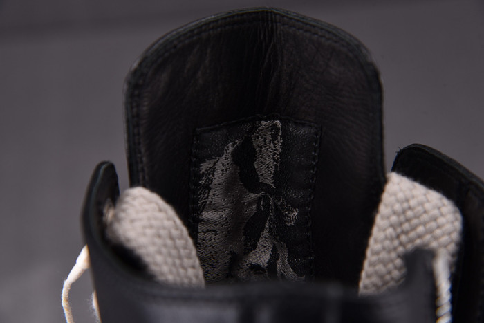 R1CK OWEN& (leather)