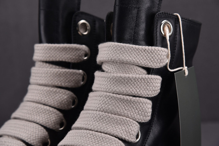 R1CK OWEN& (leather)