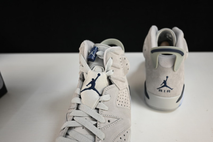Air Jordan 6 Georgetown CT8529-012