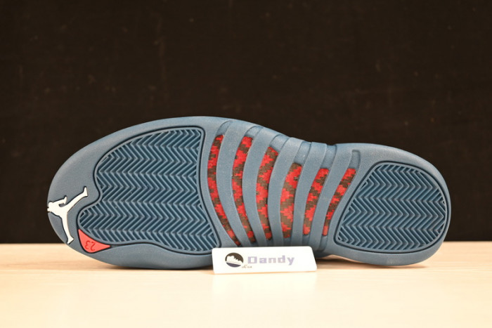 AIR JORDAN 12 RETRO 