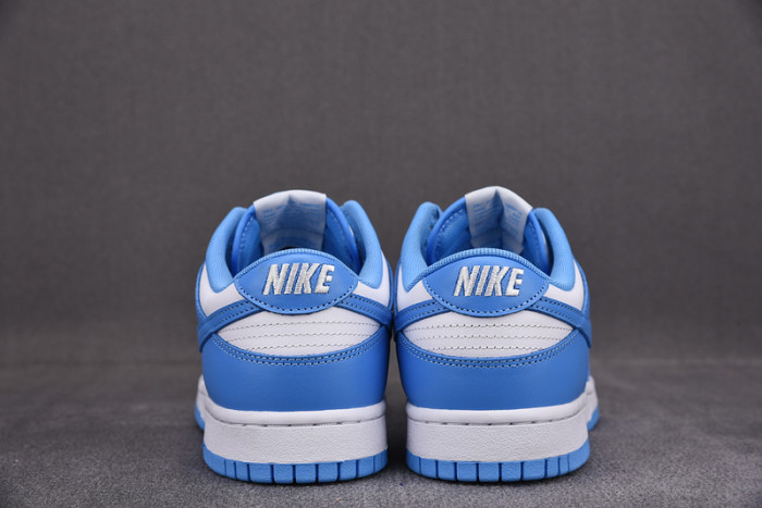 NIKE SB DUNK LOW UNIVERSITY BLUE DD1391-102