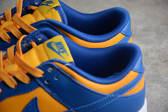 Nike Dunk Low UCLA - *DD1391-402