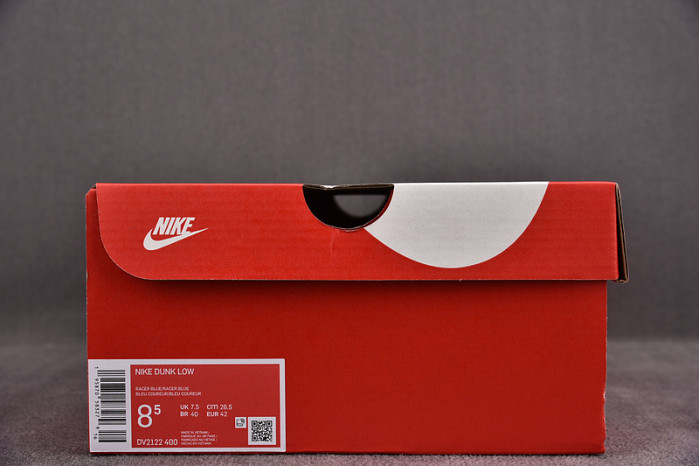 Nike Dunk Low Jackie Robinson DV2122-400