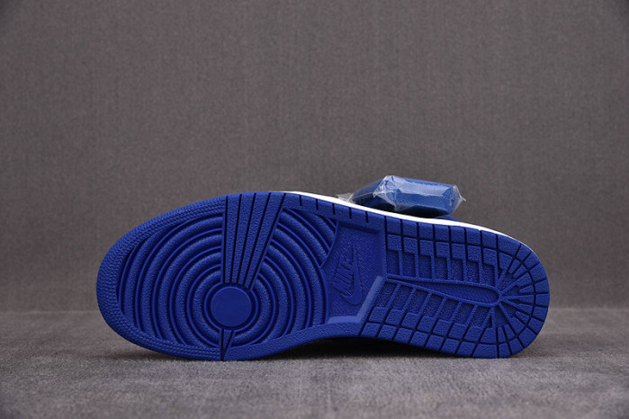 AIR JORDAN 1 RETRO HIGH OG 2017 ROYAL BLUE 555088-007