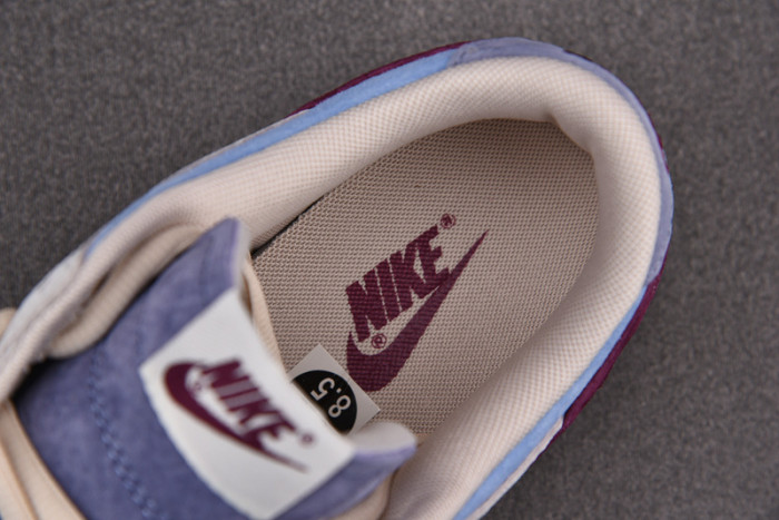 Otomo Katsuhiro x Nike SB Dunk Low Steamboy OST Dark Red Blue ----LF0039-005