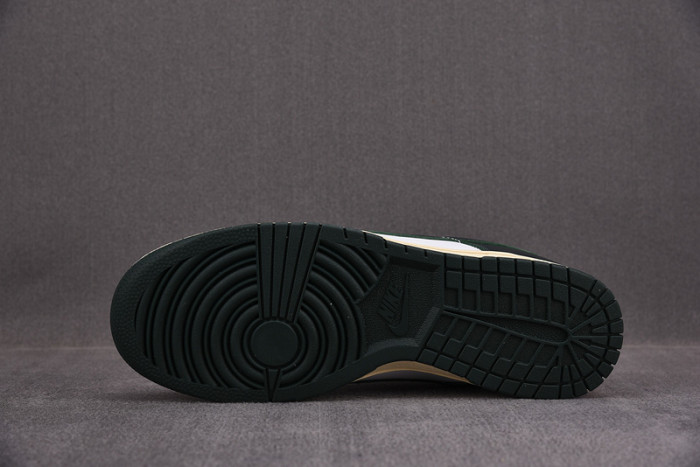 Nike Dunk Low “Vintage Green”-DQ8580-100