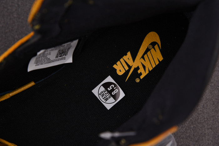 AIR JORDAN 1 HIGH OG “POLLEN” 555088-701