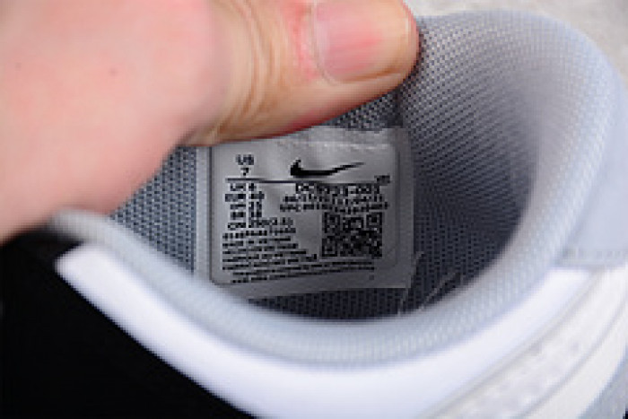 Nike Dunk Low Scrap Wolf Grey Light Lemon Twist DC9723-001