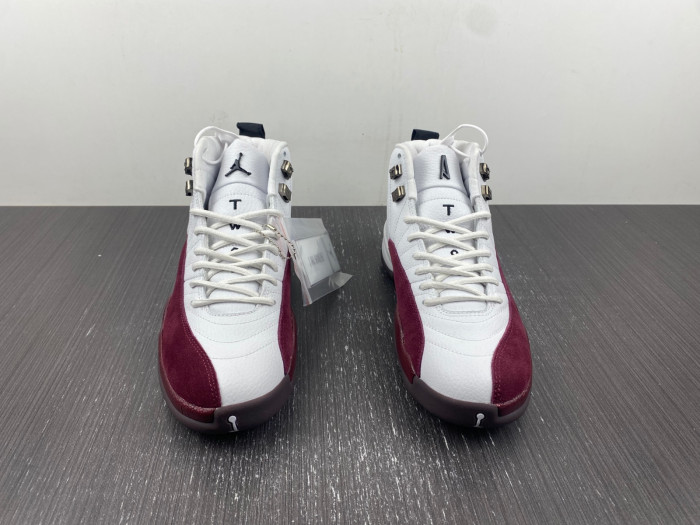 A Ma Maniére x Air Jordan 12 DV6989-100