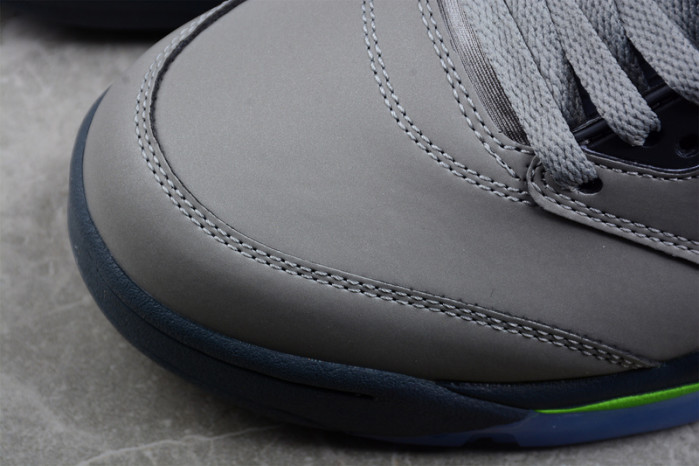 Air Jordan 5 Green Bean 2022 *DM9014-003